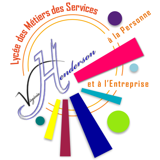 Logo du site Lycée Virginia Henderson