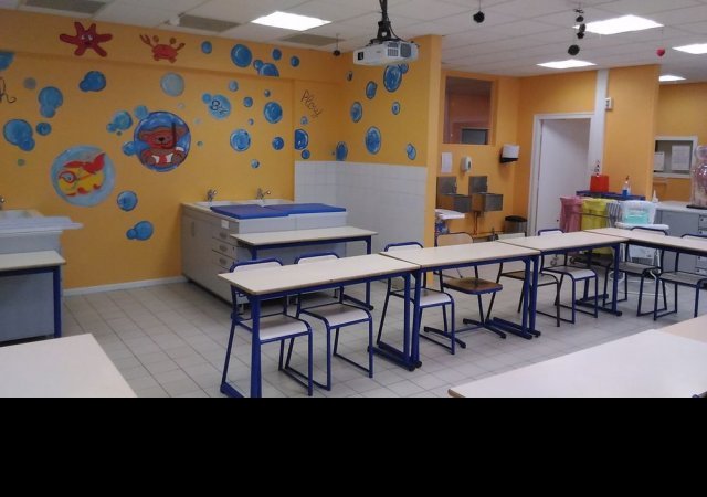 Salle 102