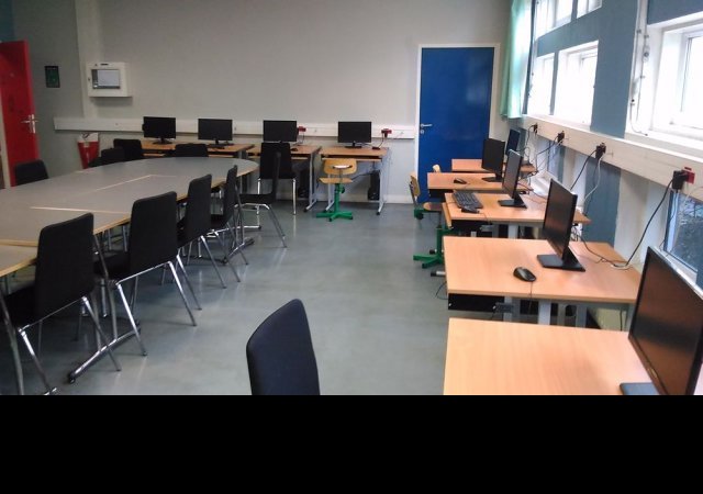 Salle 203bis