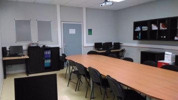 Salle 201