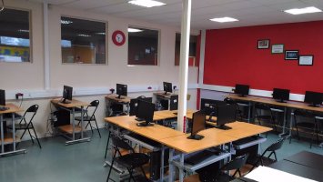 Salle 201