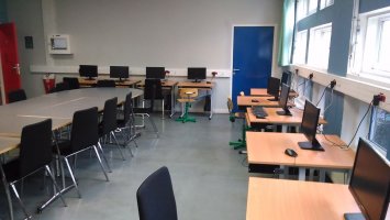 Salle 203bis